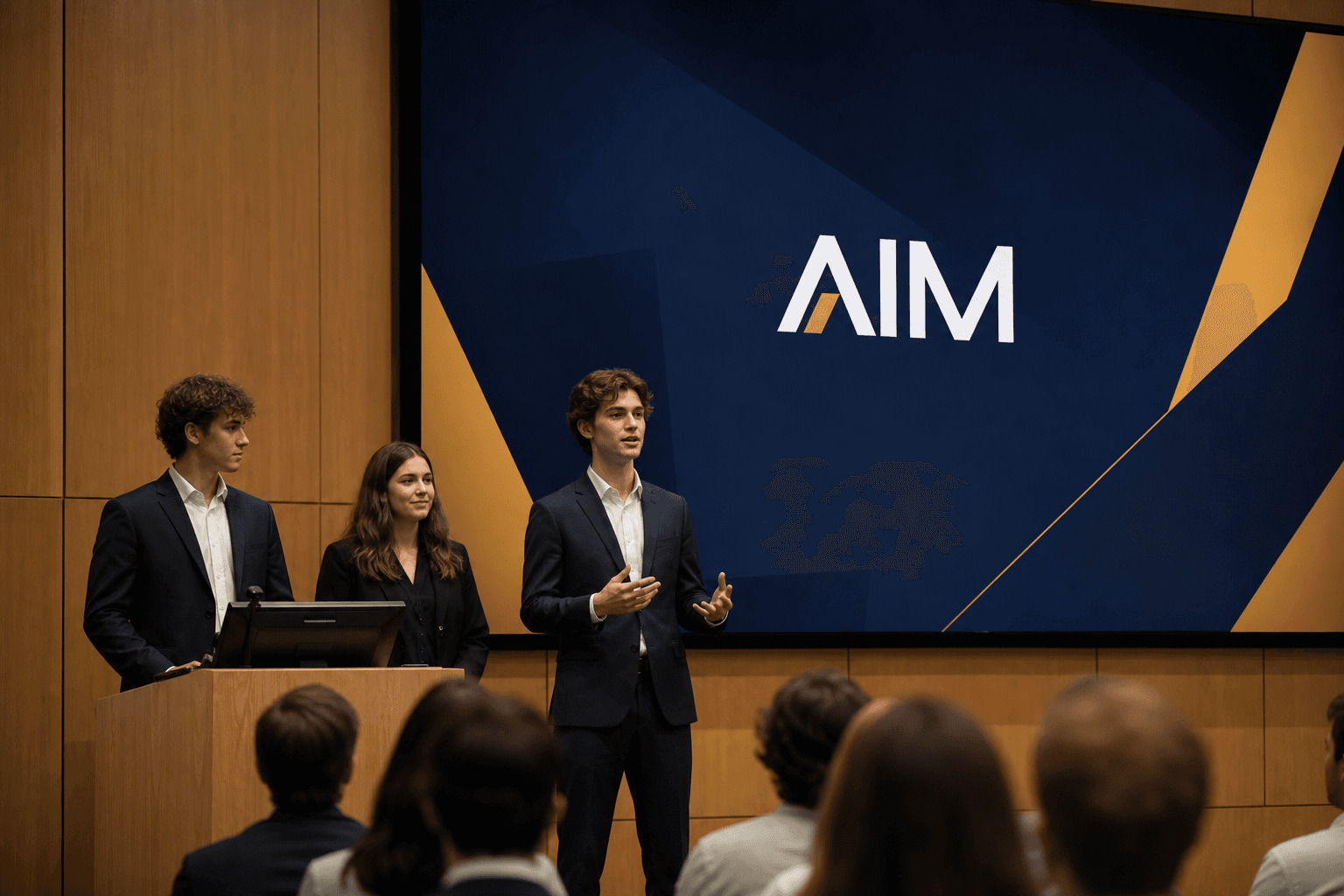 Discover our programs