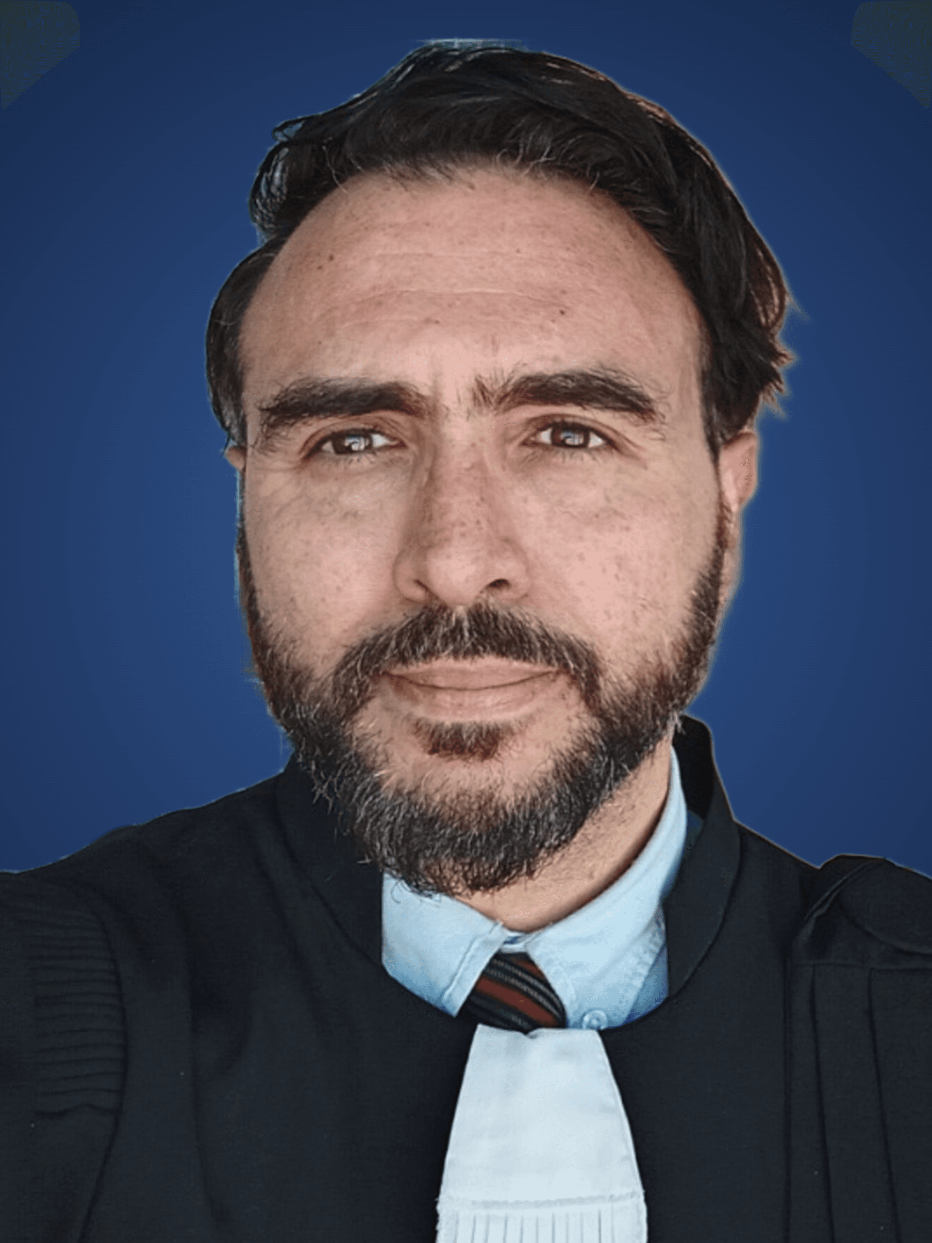 Issam Toualbi