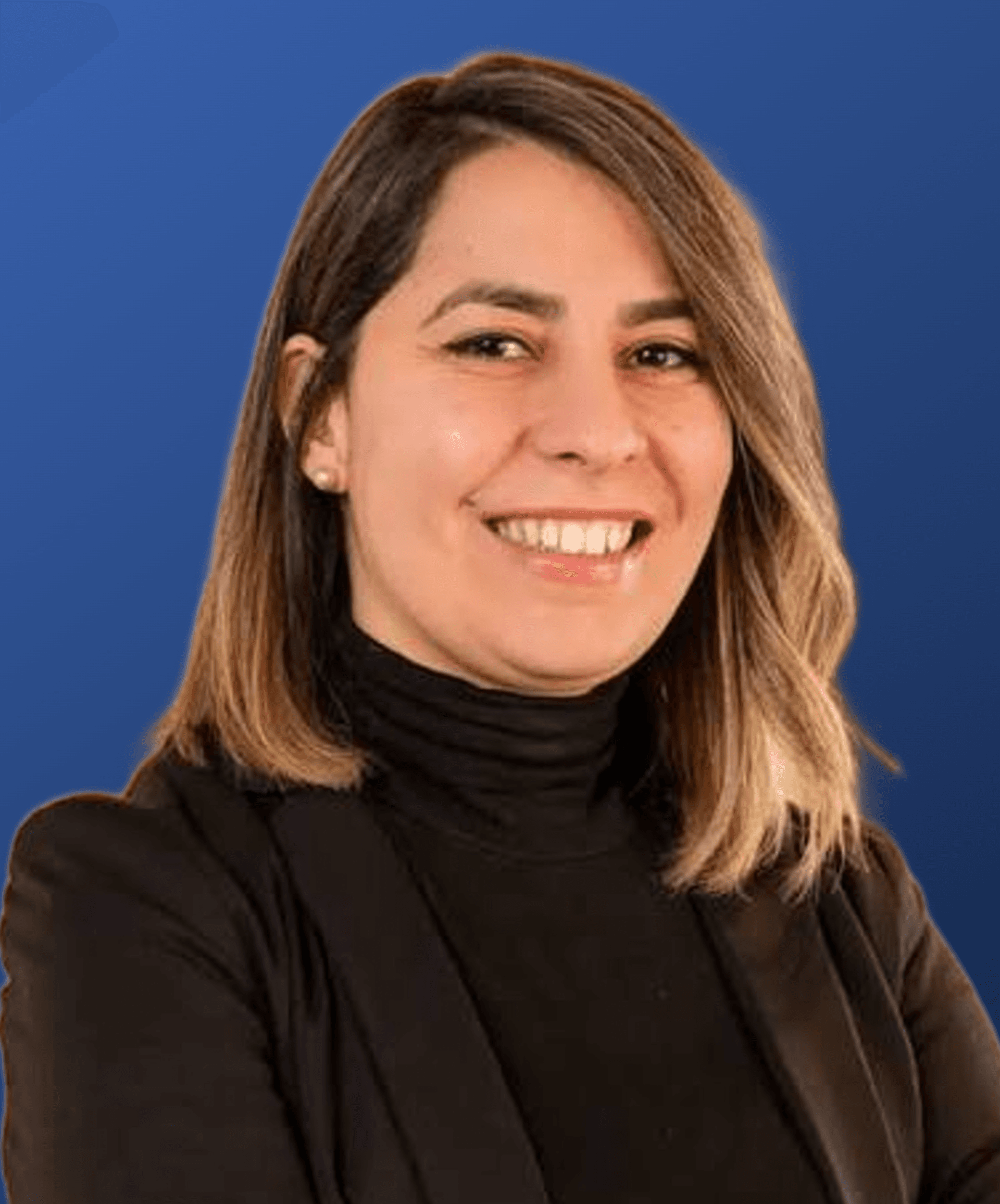 Lydia Harbi