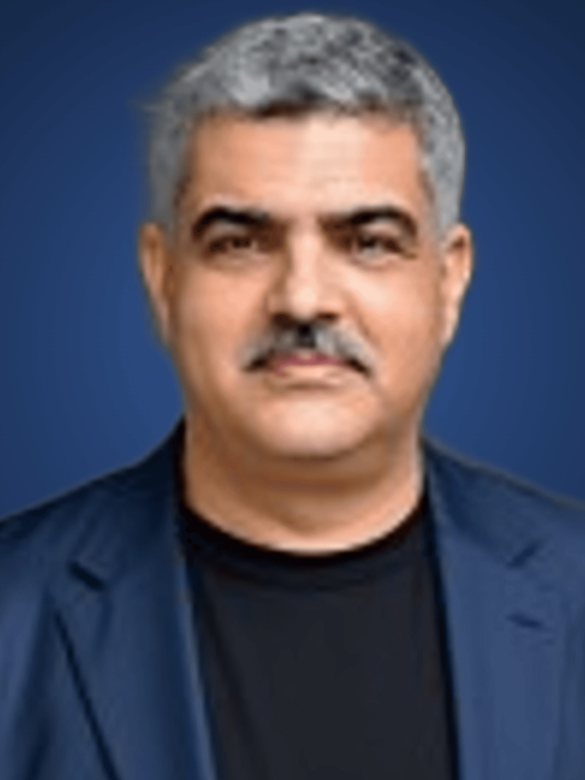 Kamel Boussafi