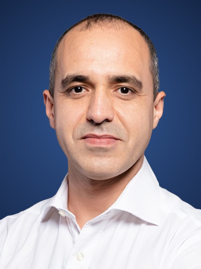 Yazid Taalba
