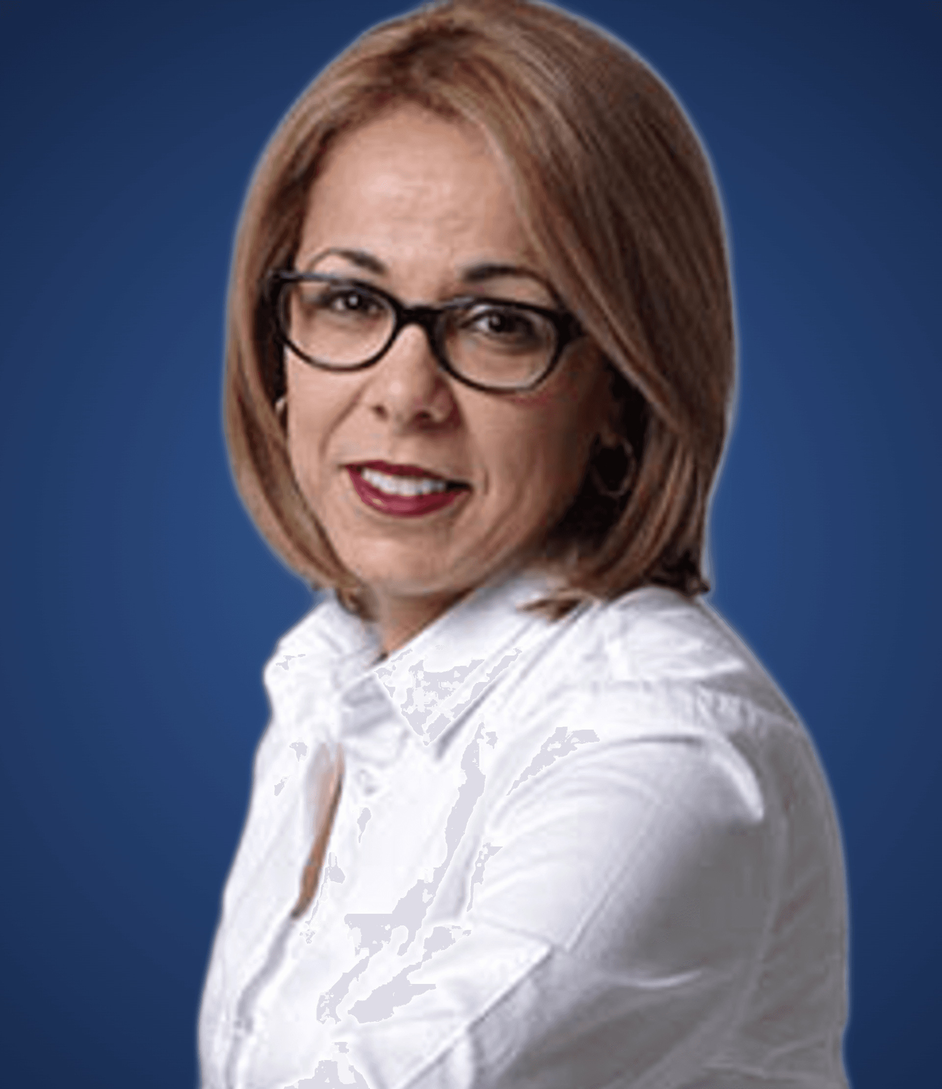 Houda Ouraghi
