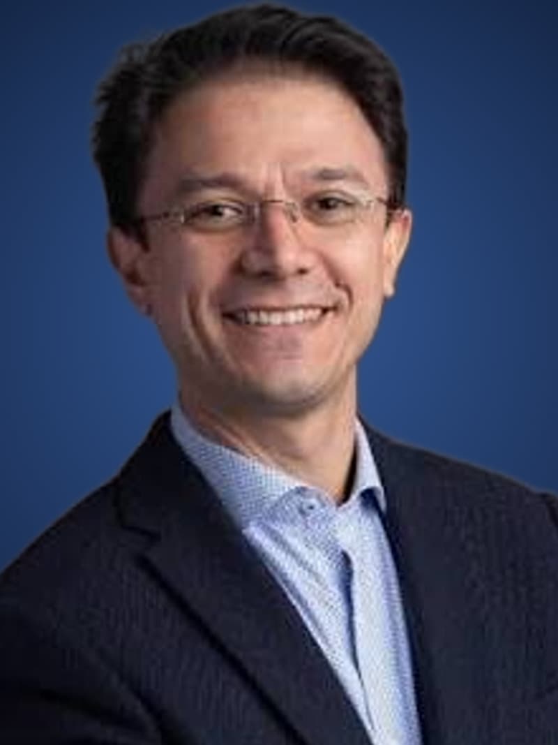Hicham Baba Ahmed