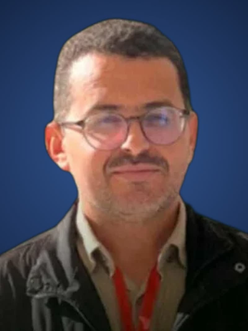 Toufik Marir