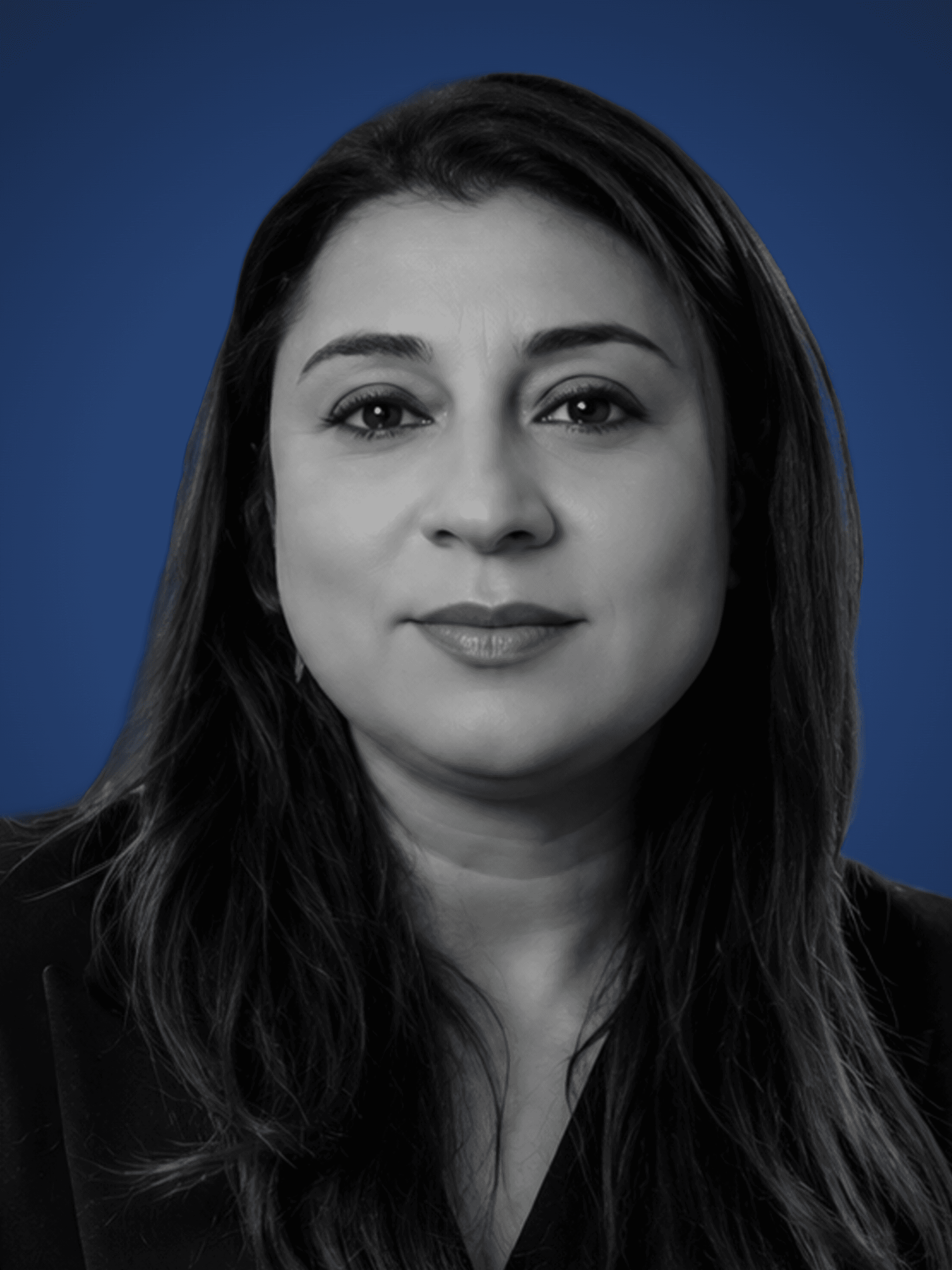 Rima Rouibi
