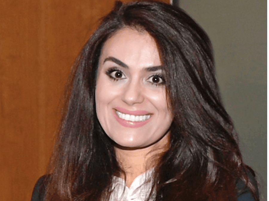 Naïma Cherchem