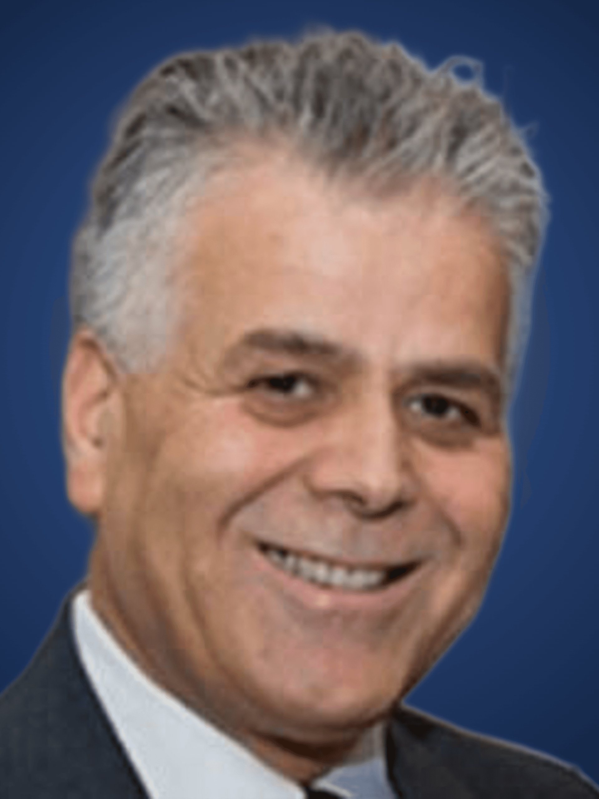 Ahmed Aïna