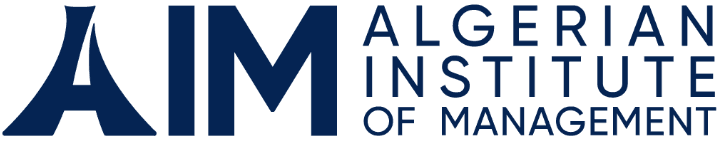 AIM — Algerian Institute of Management