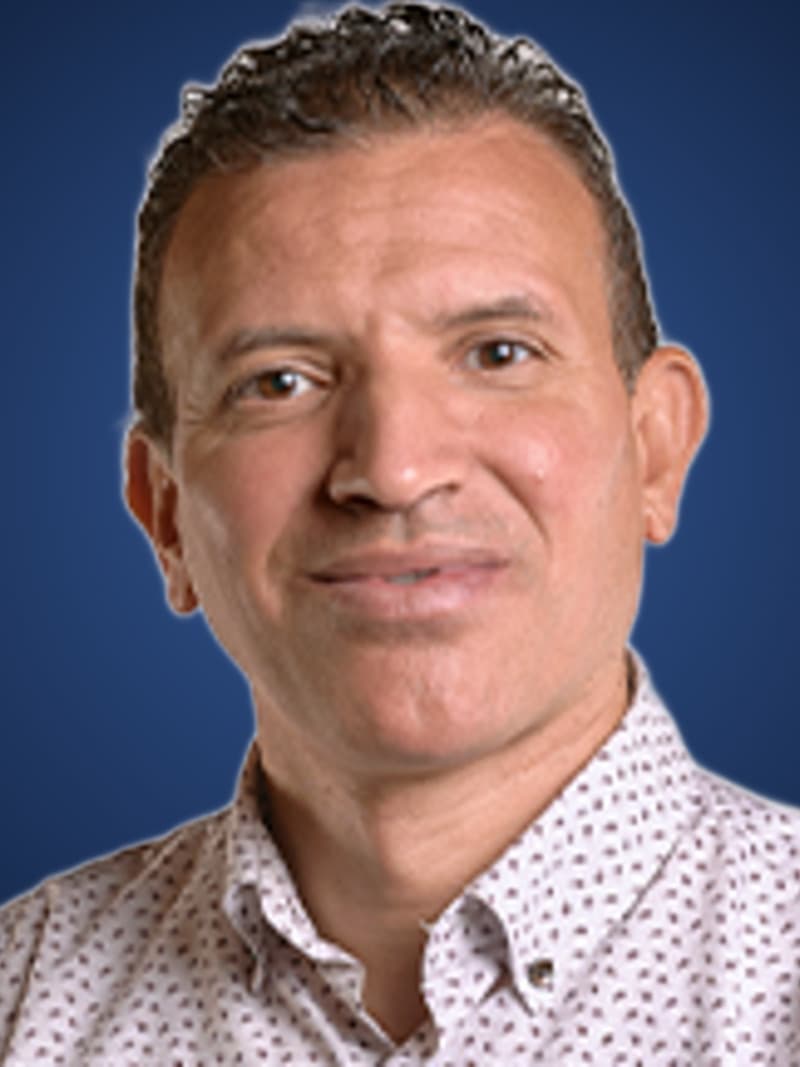 Samir Maliki