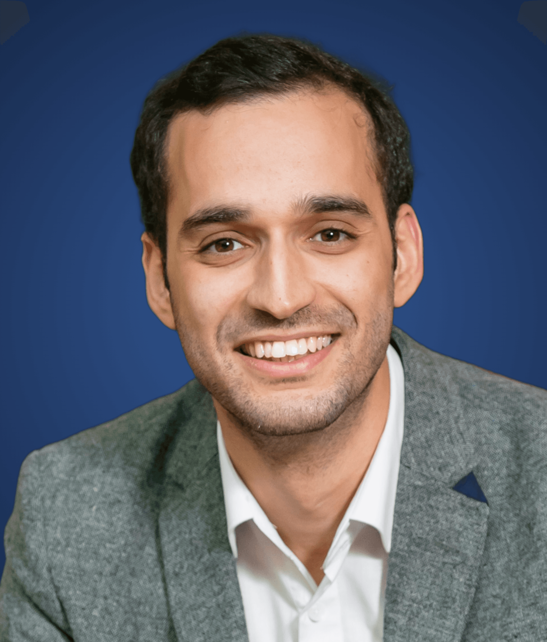 Sofiane Baba