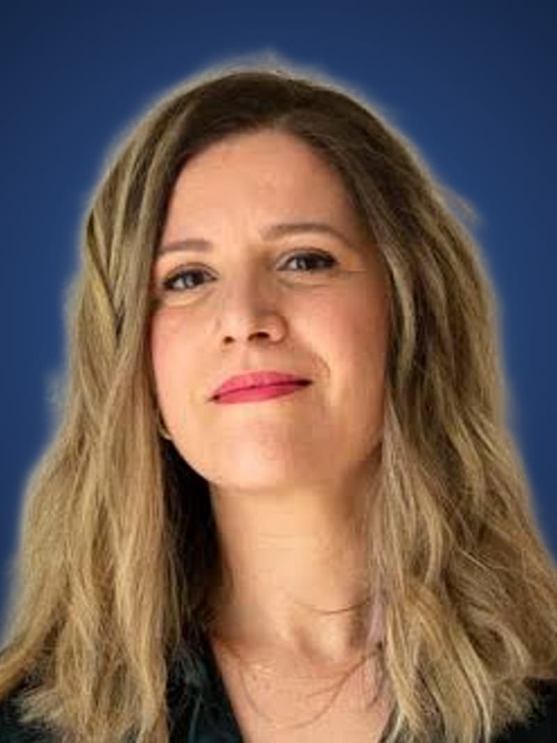 Hadjira Mezache